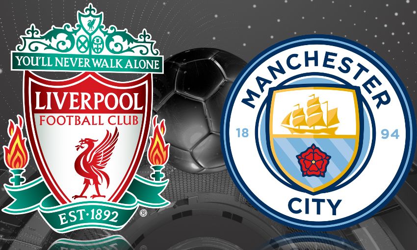 The Premier League match between Liverpool and Manchester City will be broadcast live on TV on Sky Sports Main Event, Sky Sports Premier League and Sky Sports ...