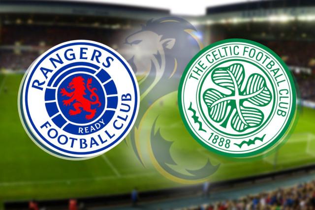 Celtic vs Rangers