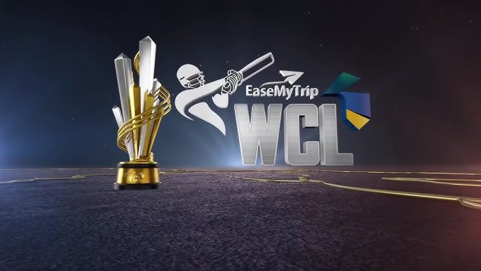 World Championship of Legends Schedule, Fixture 2025