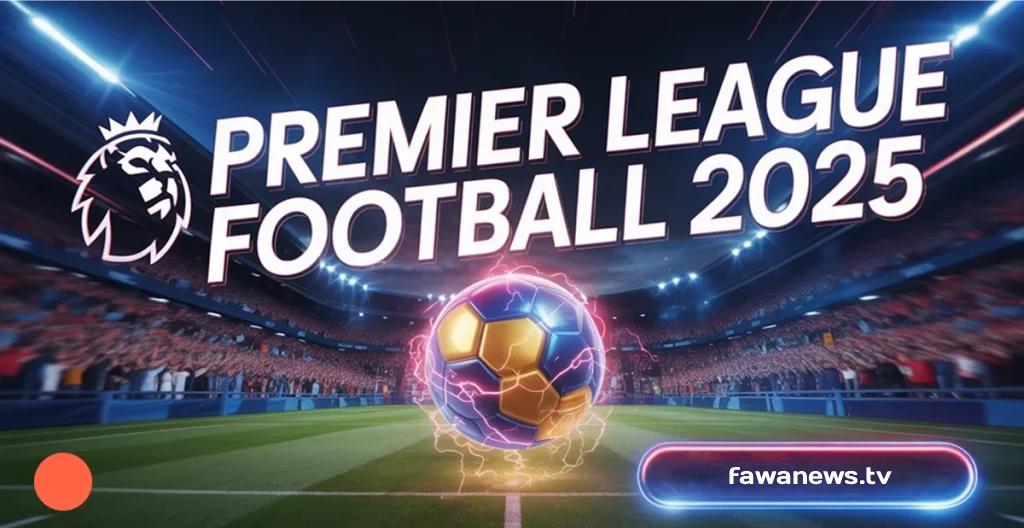 Premier League Football