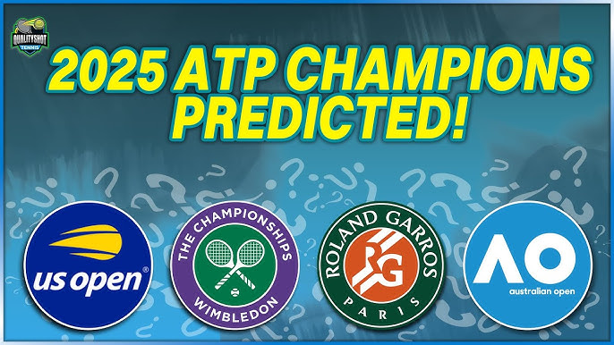 Tennis 2025-2026: Grand Slams, ATP & WTA Finals, Broadcast Guide | FawaNews