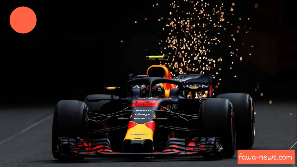 Watch Live Formula 1 Streaming, Live Scores, Highlights